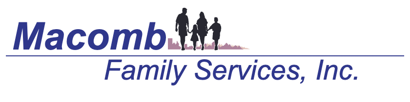 Macomb Family Services logo
