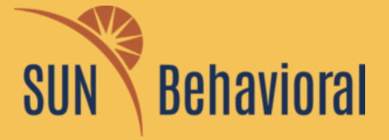 Sun Behavioral Kentucky logo
