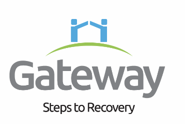 Gateway Community Services - Substance Abuse Treatment Programs logo