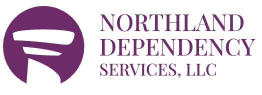 Northland Dependency Services logo