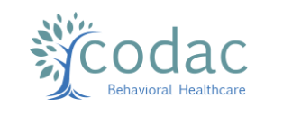 CODAC Behavioral Healthcare - East Bay logo