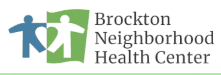 Brockton Neighborhood Health Center - MainSpring Site logo