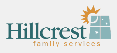 Hillcrest Family Services - Asbury Community Mental Health Center logo