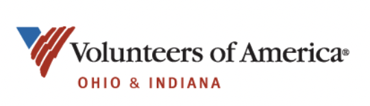 Volunteers of America Brandon Hall logo