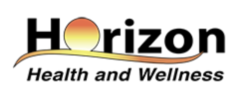 Horizon Health and Wellness logo
