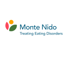 Monte Nido - Mountain Nest logo