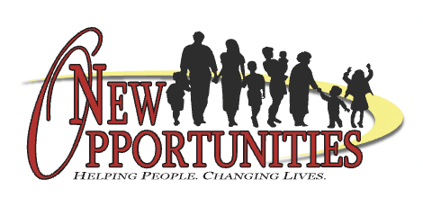 New Opportunities logo