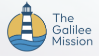 Galilee Mission logo