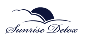 Sunrise Detox III logo
