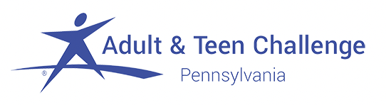Teen Challenge Training Center - Pennsylvania Adult and Teen Challenge logo