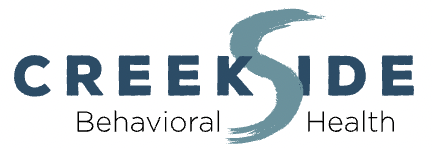 Creekside Behavioral Health Hospital logo