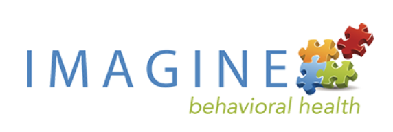 Imagine Behavioral Health logo