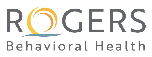 Rogers Behavioral Health - Brown Deer logo