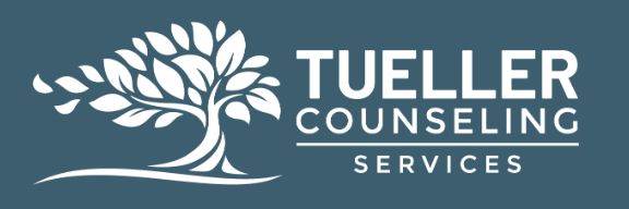 Tueller Counseling Services logo