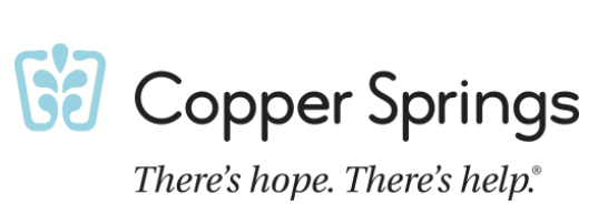 Copper Springs logo