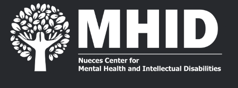 Nueces Center for Mental Health and Intellectual Disabilities 1546 South Brownlee Boulevard logo
