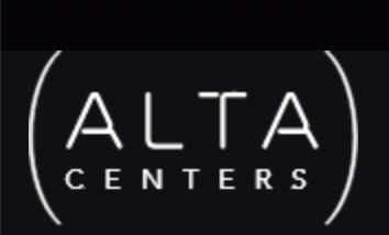 Alta Centers Detox logo