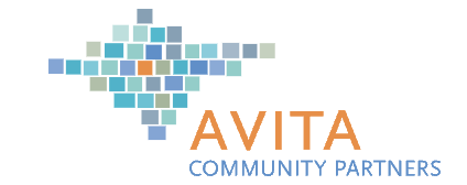 Avita Community Partners - Behavioral Health logo