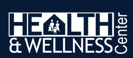 Warner Health and Wellness Center logo