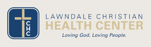 Lawndale Christian Health Center - Ogden Avenue logo