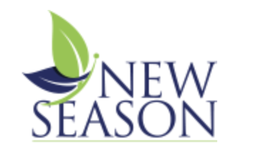 New Season - Greensboro Treatment Center logo