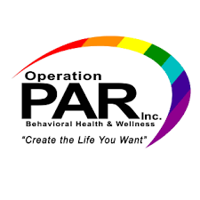 Operation PAR 6720 54th Avenue North logo