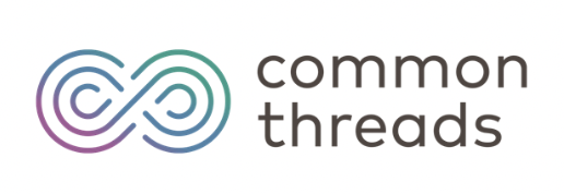Common Threads Family Residential Center logo