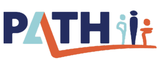 People Acting to Help (PATH) logo