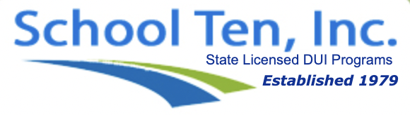 School Ten logo