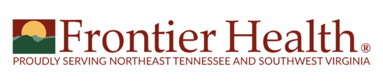 Frontier Health - Lee County Behavioral Health Services logo