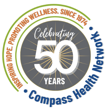 Compass Health 227 Metro Drive logo