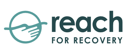 Reach for Recovery logo