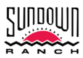 Sundown Ranch logo