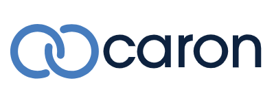 Caron Renaissance logo