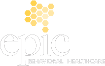 EPIC Recovery Center - EPIC Behavioral Healthcare logo