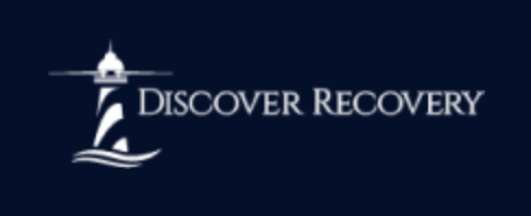 Discover Recovery logo