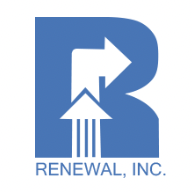 Renewal - Second Avenue logo