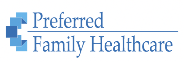 Preferred Family Healthcare - North County logo