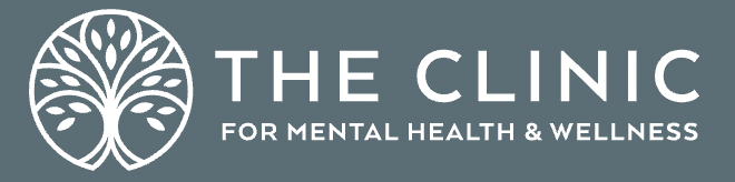 Clinic for Mental Health and Wellness logo
