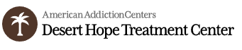 Desert Hope logo