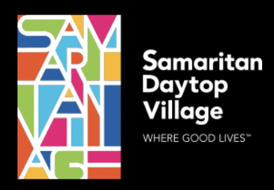 Samaritan Daytop Village logo