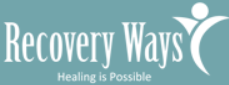 Recovery Ways - Copper Hills logo