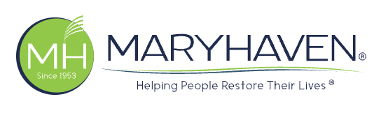 Maryhaven Center of Hope - Maryhaven PROS East logo