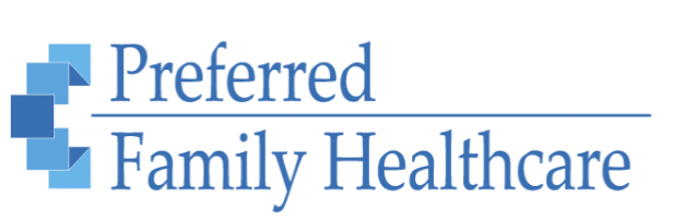 Preferred Family Healthcare - Residential logo