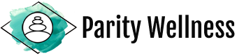 Parity Wellness logo