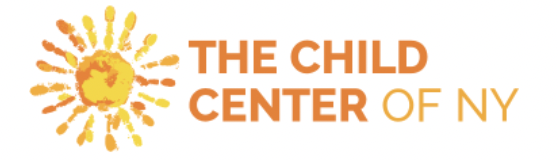 The Child Center of New York logo