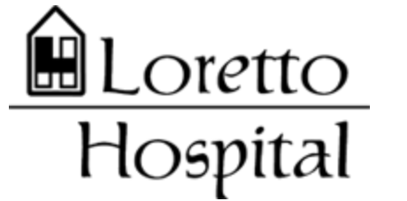 Loretto Hospital - Outpatient logo