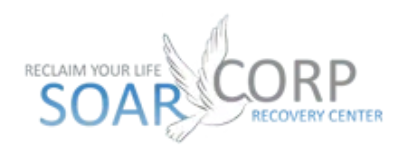 SOAR Corporation logo