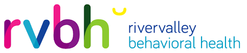 RiverValley Behavioral Health Hospital logo