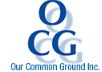 Our Common Ground logo